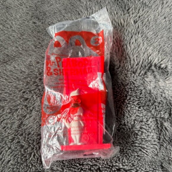 2/$30 McDonald's DreamWorks Mr Peabody & Sherman 2014 Maze No 2 Happy Meal NIP - Picture 1 of 4